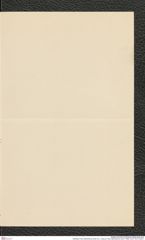 Nachlass Franz Steindachner, Brief von L. Berg an Franz Steindachner (22.01.1906), Inv.Nr. 36.03, Seite 3